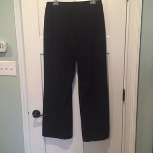 Black CAbi Dress Pants